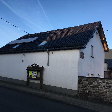 Ferienwohnung Hueck リンド エクステリア 写真