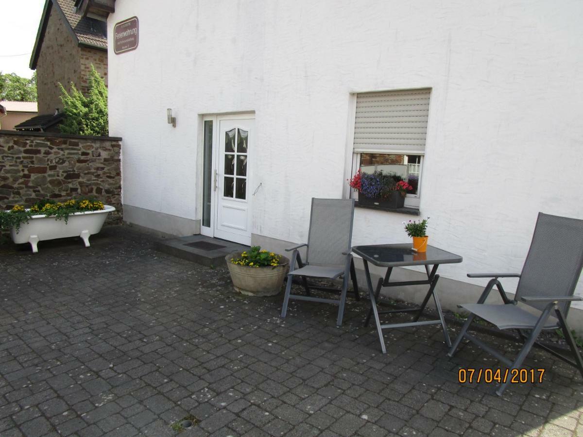 Ferienwohnung Hueck リンド エクステリア 写真